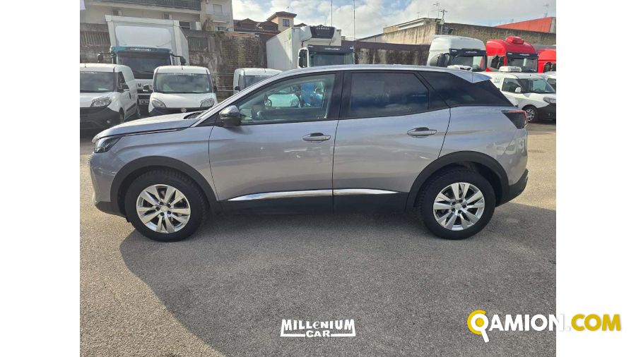 Peugeot 3008 3008 | Millenium Car