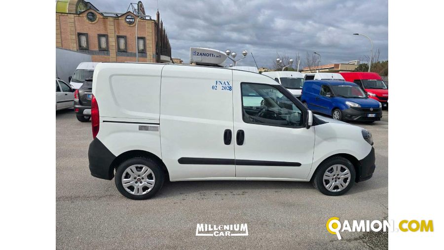 Fiat DOBLO' DOBLO' | Millenium Car
