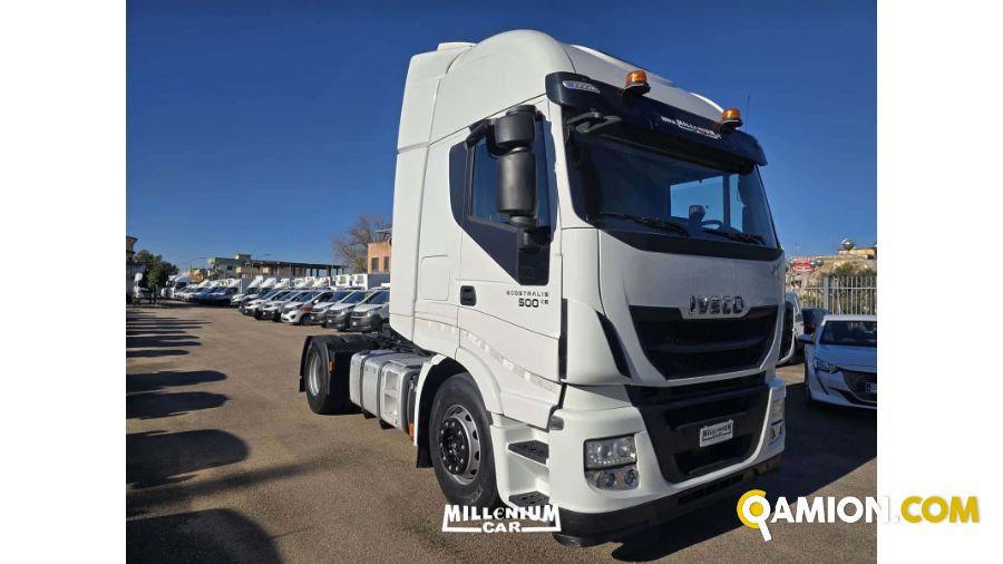 Iveco Stralis 500 Stralis 500 | Millenium Car