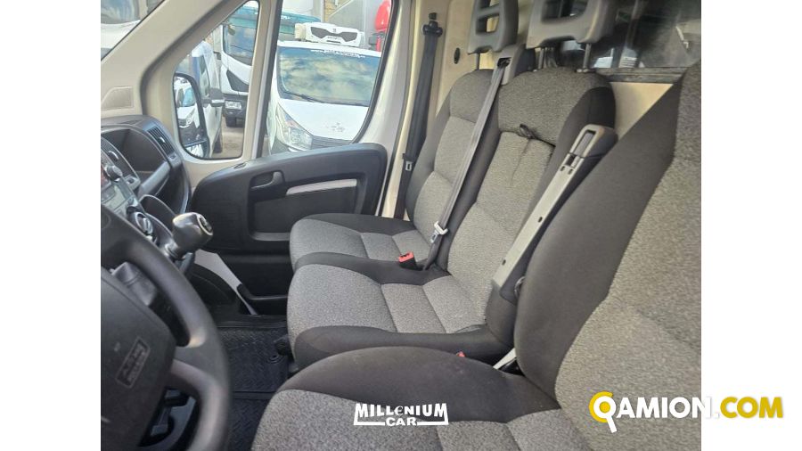 Fiat DUCATO DUCATO | Millenium Car
