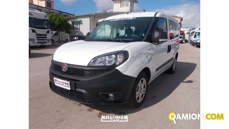 Fiat DOBLO doblo | Millenium Car