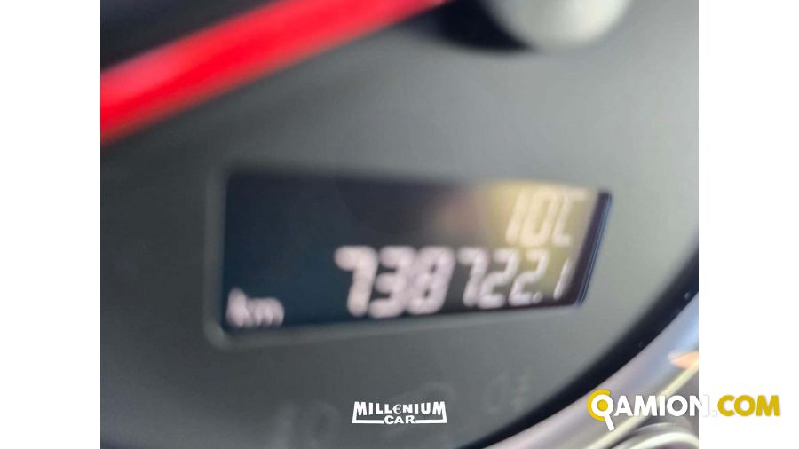 Man TGM TGM | Millenium Car