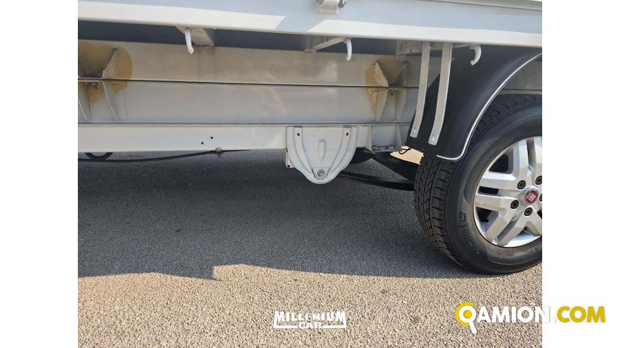 Fiat DUCATO MAXI C.A. DUCATO MAXI C.A. | Millenium Car