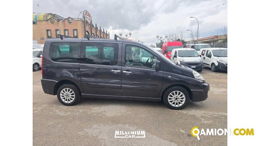 Citroen JUMPY jumpy | Millenium Car