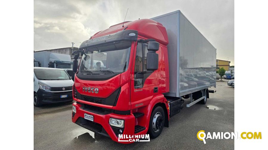 Iveco EUROCARGO ML120E22 EUROCARGO ML120E22 | Millenium Car