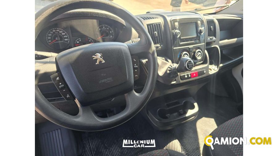 Peugeot BOXER BOXER | Millenium Car