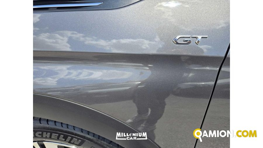 Peugeot 3008 3008 | Millenium Car