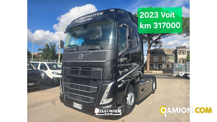 Volvo fh 13 500 fh 13 500 | Millenium Car