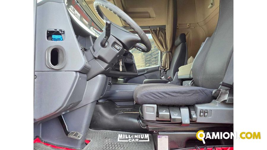 Scania SERIE R 440 | Millenium Car