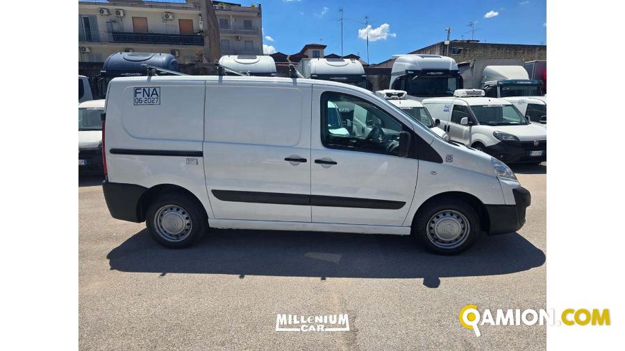 Peugeot EXPERT EXPERT | Millenium Car