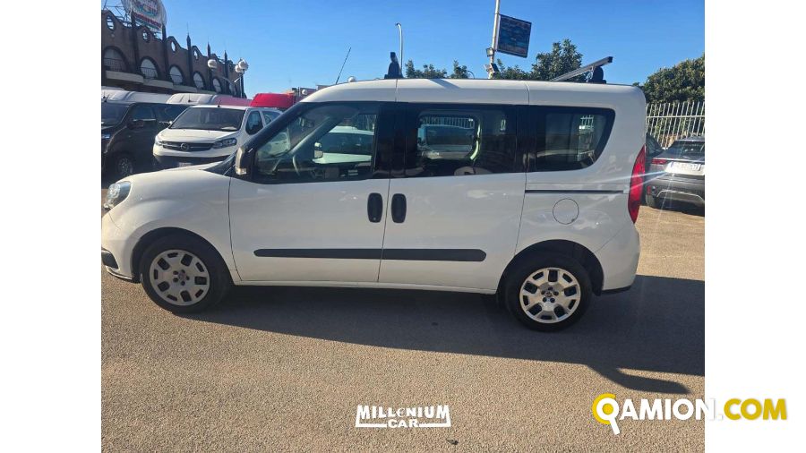 Fiat DOBLO' DOBLO' | Millenium Car