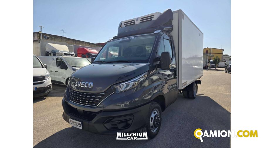 Iveco DAILY 35 DAILY 35 | Millenium Car
