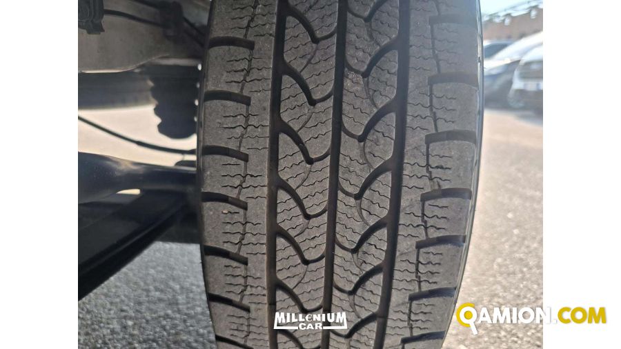 Fiat DUCATO MAXI C.A. DUCATO MAXI C.A. | Millenium Car