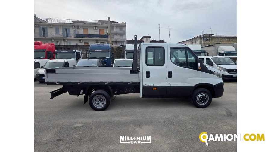 Iveco Daily 35 C13 FISSO Daily 35 C13 FISSO | Millenium Car