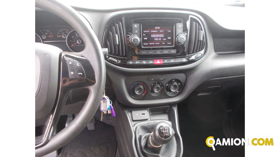 Fiat DOBLO doblo | Millenium Car