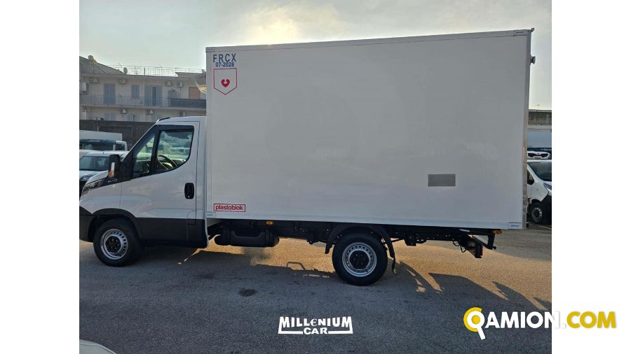 Iveco 35C14 35C14 | Millenium Car