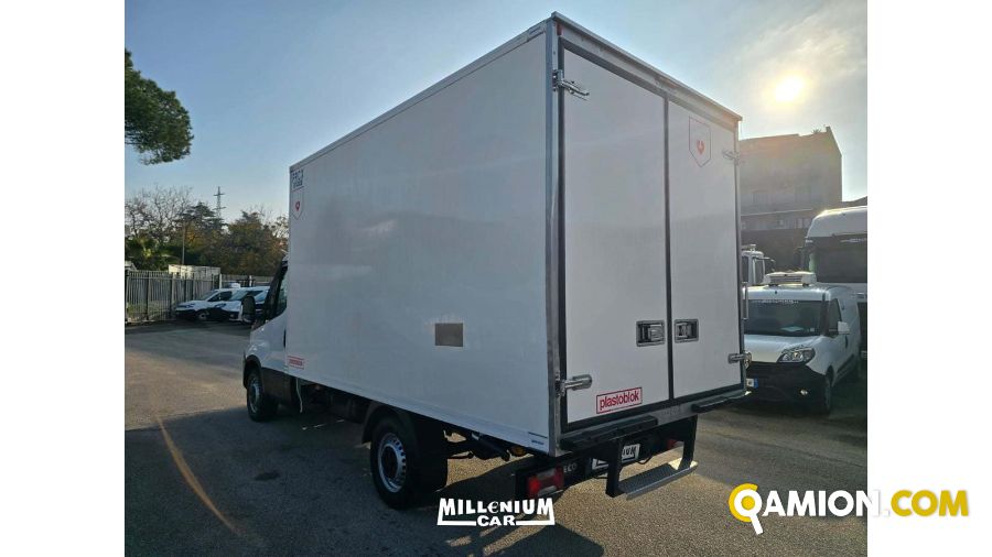 Iveco 35C14 35C14 | Millenium Car