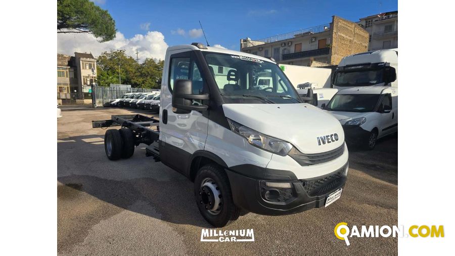 Iveco DAILY 60C15 DAILY 60C15 | Millenium Car