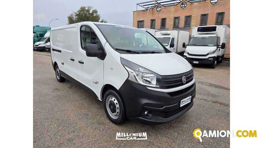 Fiat TALENTO 1.6 MULTIJET 120CV | Millenium Car