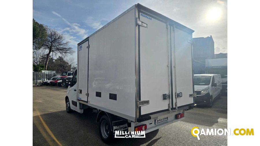 Renault MASTER master | Millenium Car
