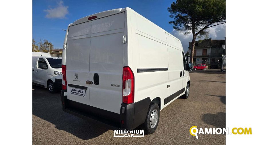 Peugeot BOXER BOXER | Millenium Car