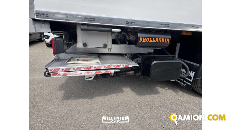 Iveco DAILY 60C17 DAILY 60C17 | Millenium Car
