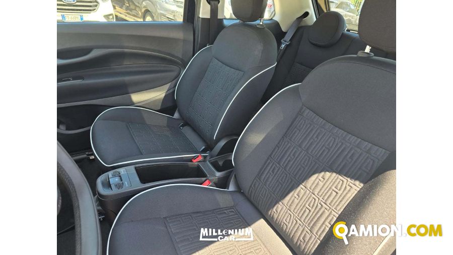 Fiat 500e 500e | Millenium Car