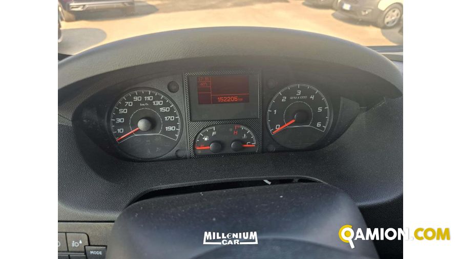 Fiat DUCATO MAXI C.A. DUCATO MAXI C.A. | Millenium Car