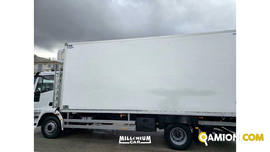 Iveco EUROCARGO ML140E21 EUROCARGO ML140E21 | Millenium Car