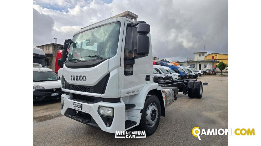 Iveco Eurocargo 180E28 Eurocargo 180E28 | Millenium Car