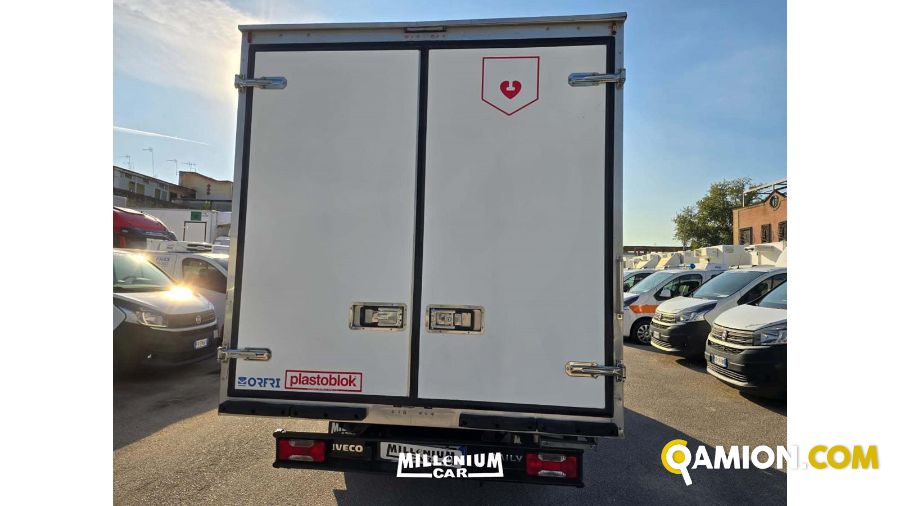 Iveco 35C15 35C15 | Millenium Car