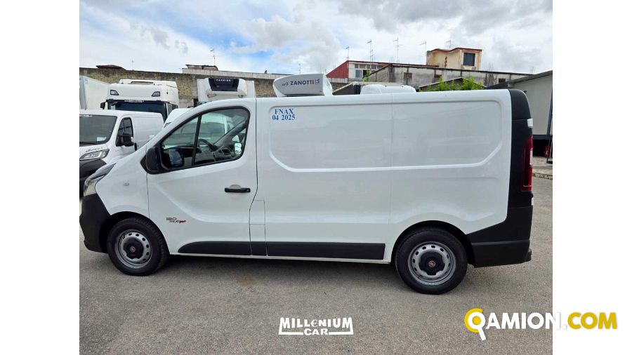 Fiat TALENTO 1.6 MULTIJET | Millenium Car
