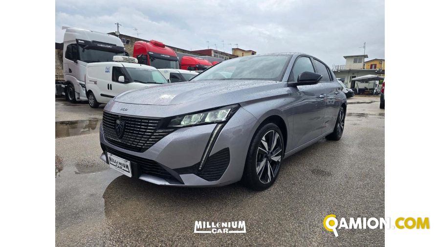 Peugeot 308 308 | Millenium Car