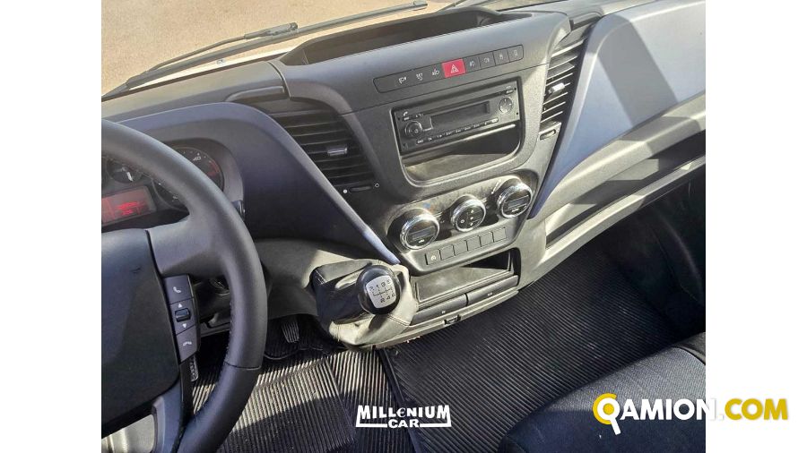 Iveco DAILY daily 35-150 | Millenium Car