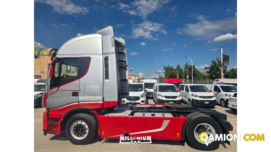 Iveco AS440S48  AS440S48  | Millenium Car
