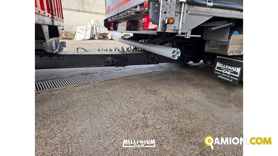 Scania SERIE R 440 | Millenium Car