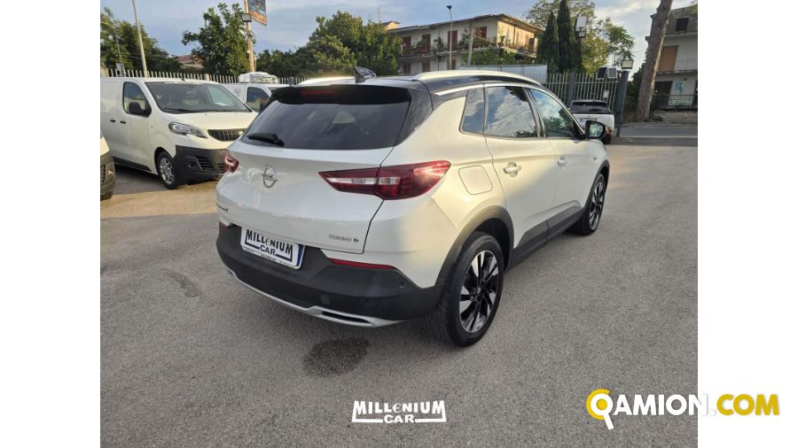 Opel GRANDLAND X GRANDLAND X | Millenium Car