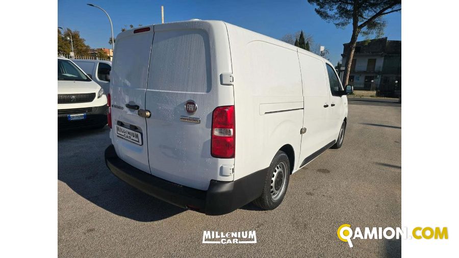 Fiat SCUDO SCUDO | Millenium Car