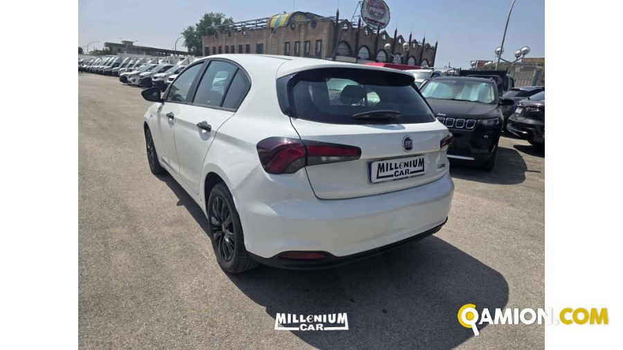 Fiat TIPO TIPO | Millenium Car