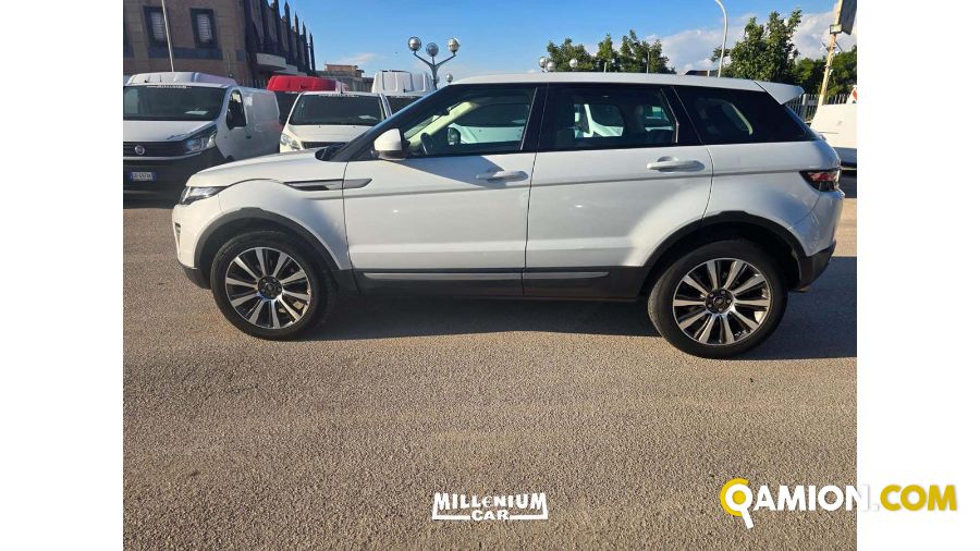 Land rover RANGE ROVER range rover evoque | Millenium Car