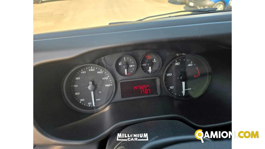 Iveco DAILY 60C15 DAILY 60C15 | Millenium Car