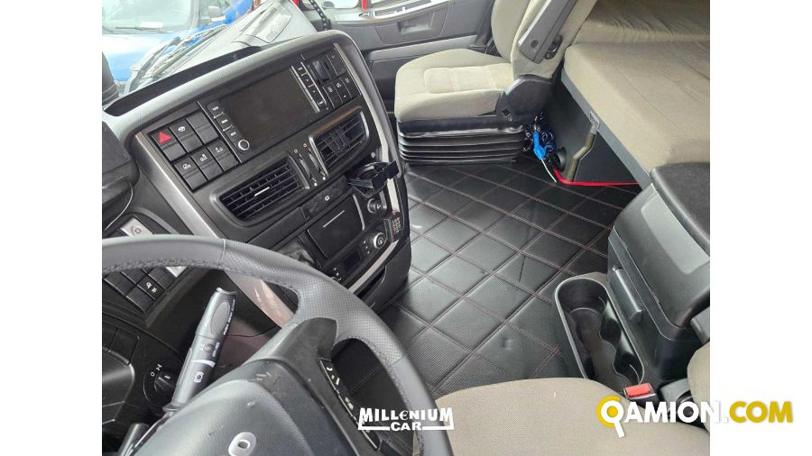 Iveco STRALIS 480 STRALIS 480 | Millenium Car