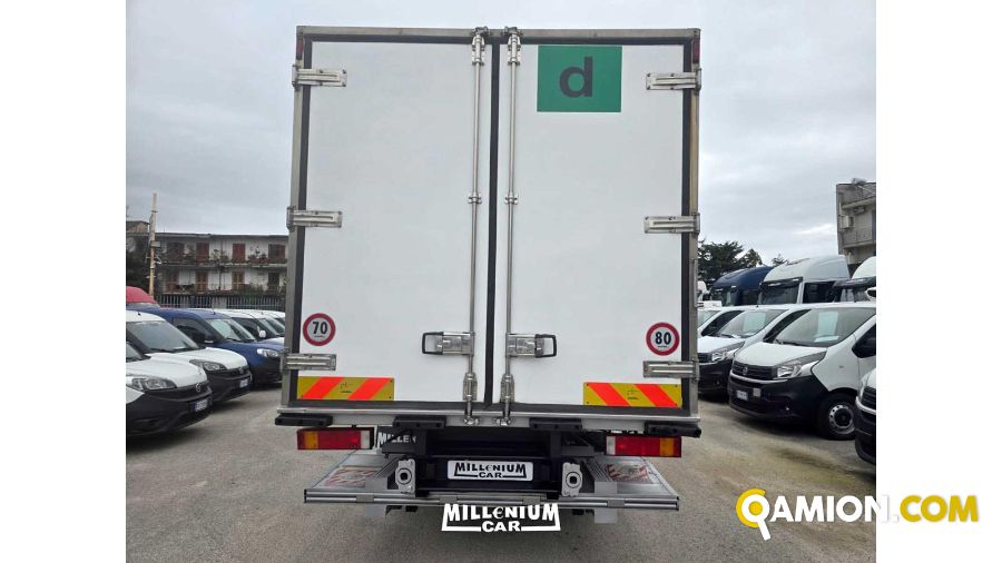 Iveco Eurocargo ML 150E25/P Eurocargo ML 150E25/P | Millenium Car