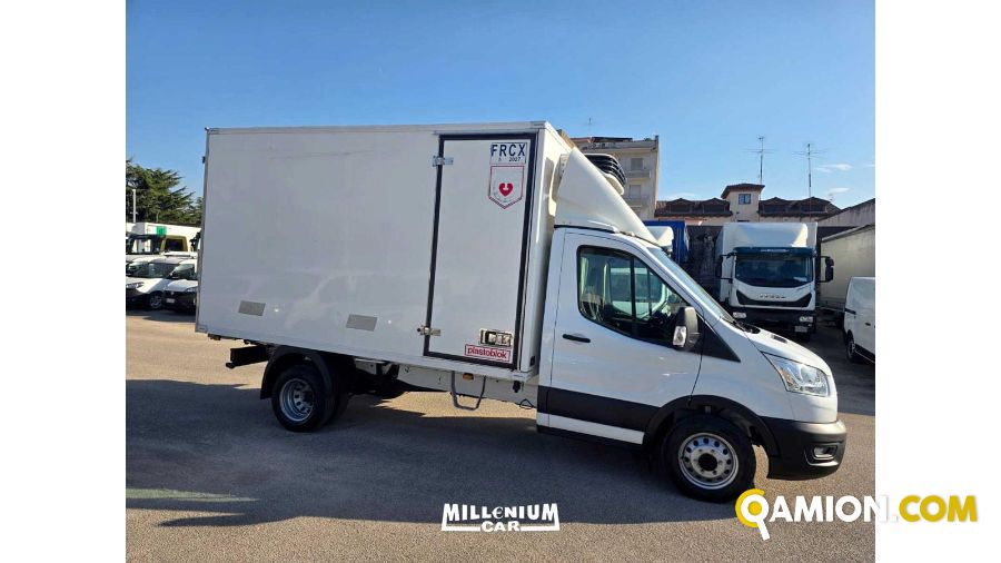 Ford TRANSIT transit | Millenium Car