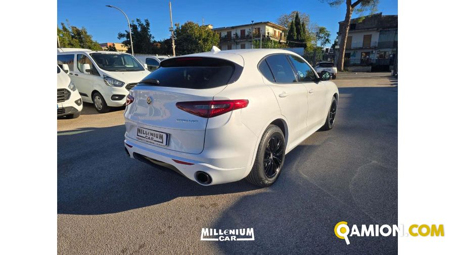 Alfa romeo STELVIO STELVIO | Millenium Car