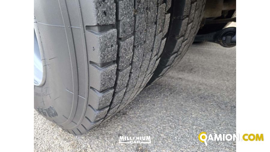 Iveco AD260S36 AD260S36 | Millenium Car