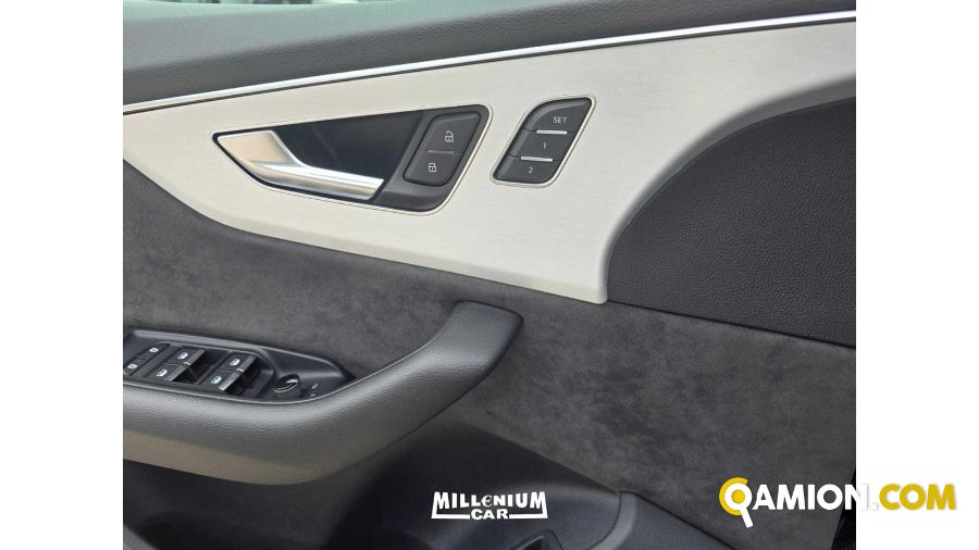 Audi Q7 q7 | Millenium Car