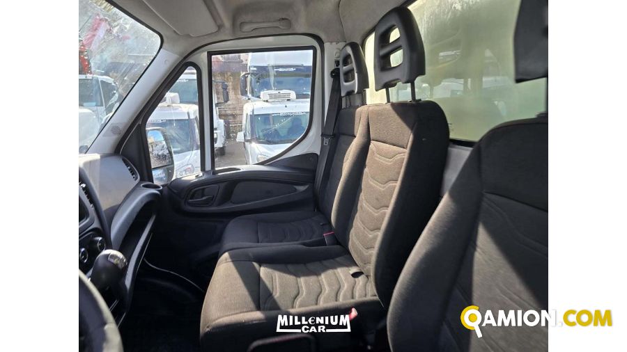 Iveco DAILY 35C13 DAILY 35C13 | Millenium Car