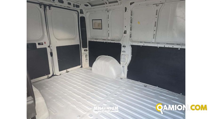 Fiat DUCATO DUCATO | Millenium Car
