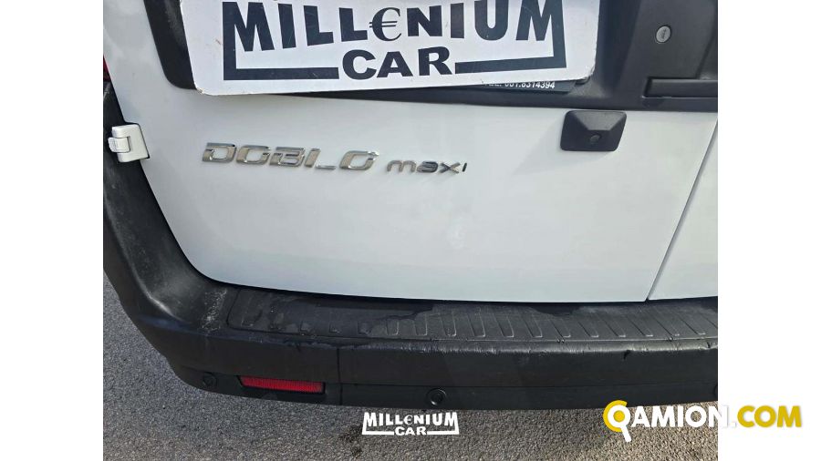 Fiat DOBLO' DOBLO' | Millenium Car